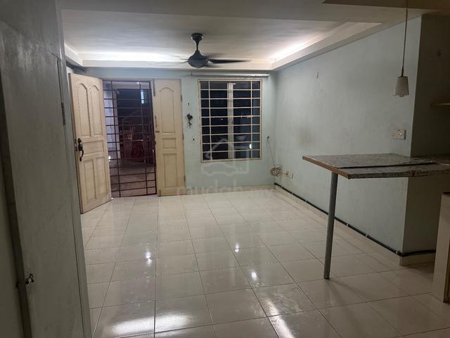 Rumah Untuk Disewa Rumah Teres 2 1/2 Tingkat @ Jalan Rejang, Setapak 1