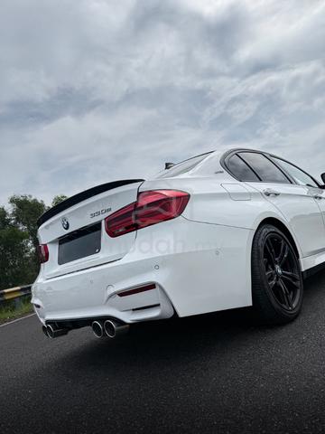 2019 Bmw 3 SERIES 2.0 30E M SPORT (CKD) F30 - 4