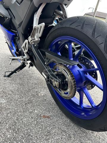 Yamaha R15 used [CASH/LOAN] OTR!!! - photo 11 of 13