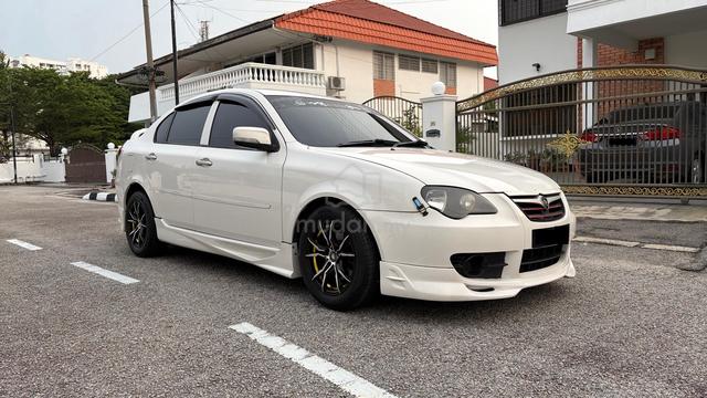 2014 Proton PERSONA 1.6 (A) - 1