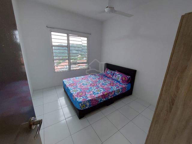 Fully Furnished Kuala Lumpur Cheras Room For Rent 1