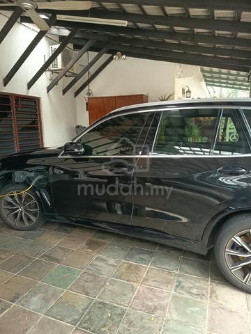 2020 Bmw X5 3.0 XDRIVE45E M SPORT (A) - 1