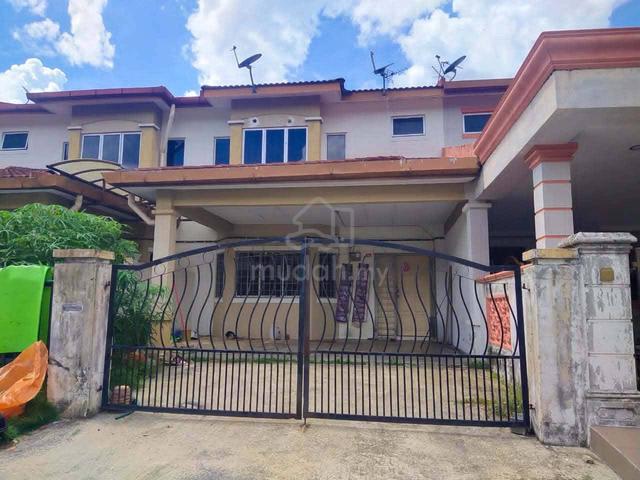 Murah, TAMAN PULAI IMPIAN, SIKAMAT, Seremban NEGERI SEMBILAN 1