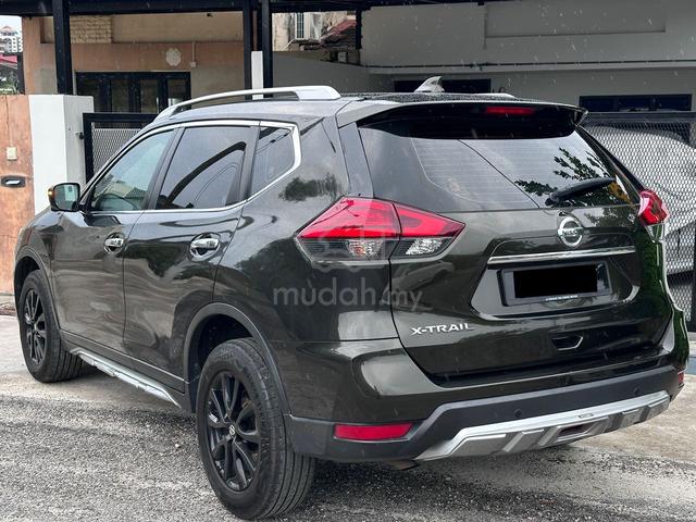 2021 Nissan X-TRAIL 2.0 X-CVT MID MY15 T32 - 3
