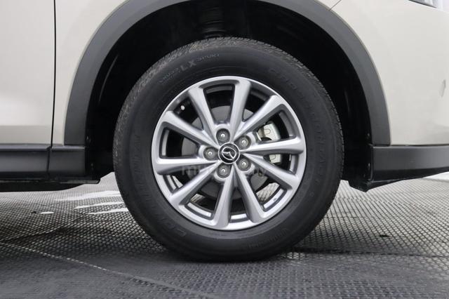2024 Mazda CX-5 2.0 GVC HIGH FSR/Warranty 2029 - 5