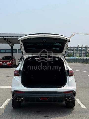 2023 Proton X50 1.5 TGDI FLAGSHIP MY20 (A) - 5