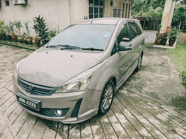 2016 Proton EXORA 1.6 SUPER PREMIUM FACELIFT (A) - 1