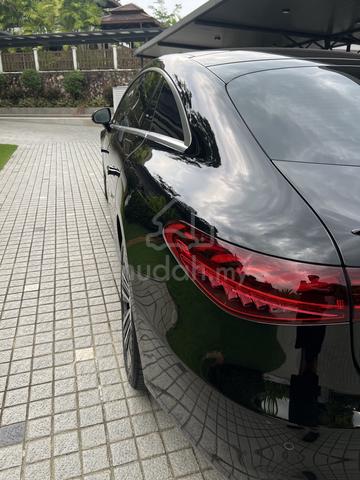 2023 Mercedes Benz EQS 1.0 500 4MATIC MY23 V297 - 5