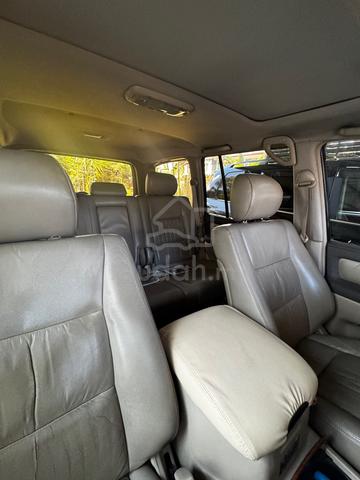 2003 Toyota LANDCRUISER 4.2 (A) - 3