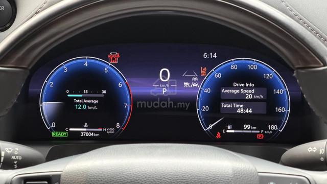 2023 Toyota ALPHARD 2.5 Z (A) HYBRID [ACTUAL UNIT] - 4