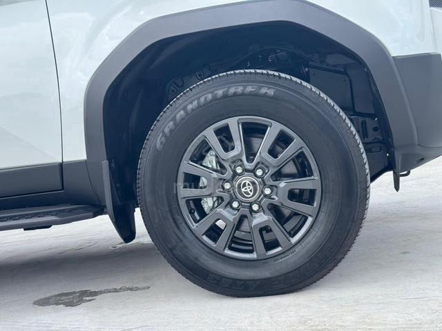 480KM 2025 Toyota LANDCRUISER 250 VX FIRST EDITION - 4