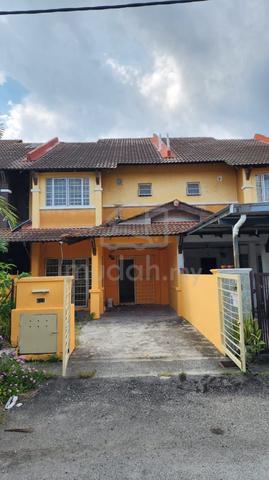STRATEGIC LOCATION 🔥🔥2Storey Taman Desaria Nilai Freehold For Sale 1