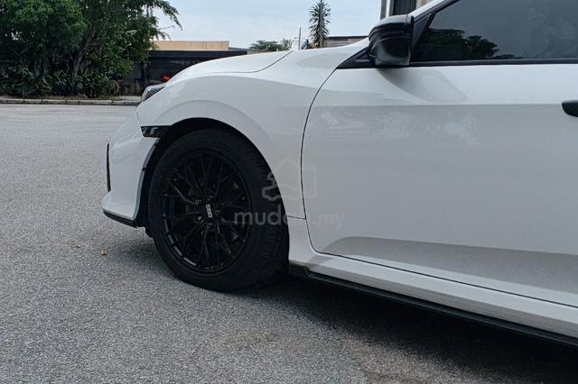 2019 Honda CIVIC 1.5 HATCHBACK (A) - 2