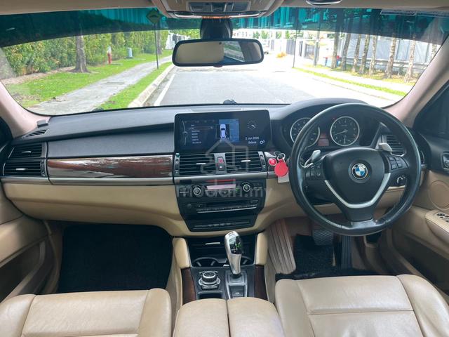09/10 BMW X6 3.0 xDrive35i 8 Speed NewModel - 4