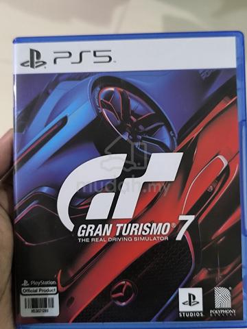 PS5 CD - rarely used item  - photo 4 of 4