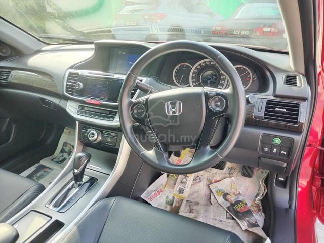 2014 Honda Accord VTi-L 2.0 (A) I-VTEC 3 YEAR WARR - 3