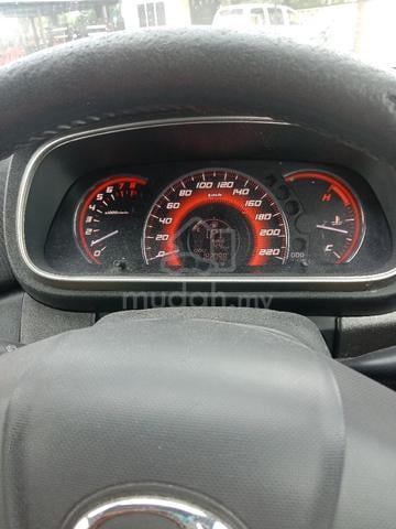 2011 Perodua MYVI 1.5 SE ZHS (A) - 5