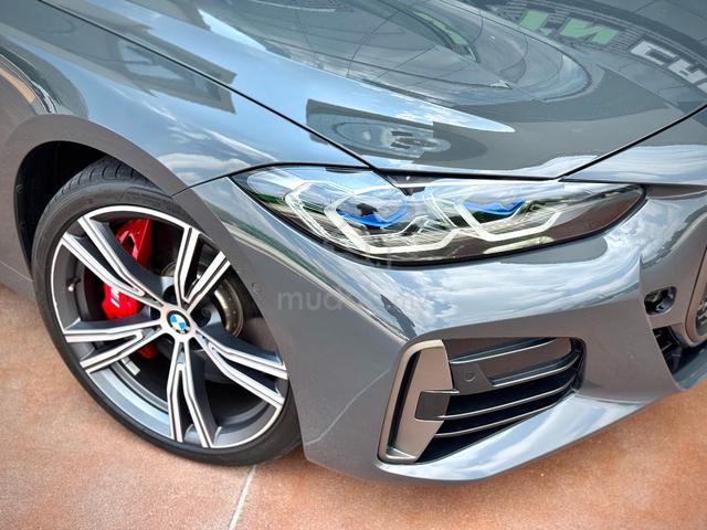 UNREG BMW M440i xDrive Coupe 3.0T - 3