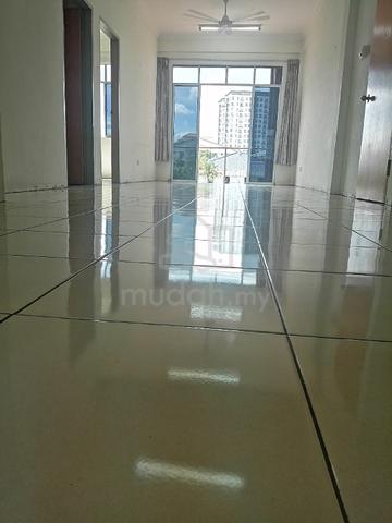 Apartment Matahari (Kolombong Inanam) 3