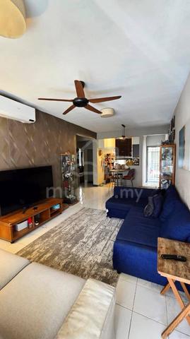 SD Apartments 1