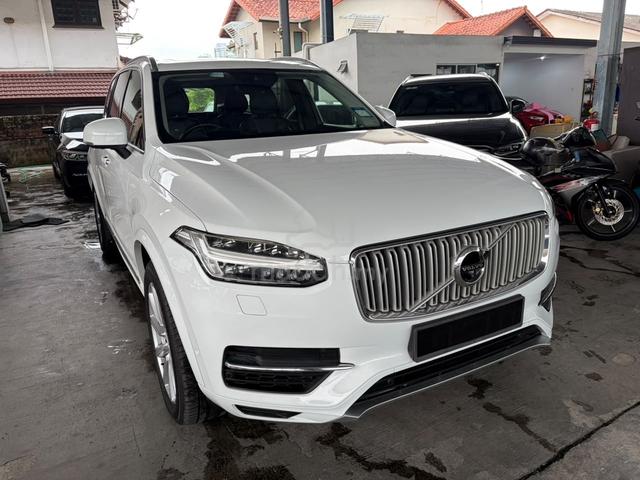2018 Volvo XC90 2.0 T8 INSCRIPTION (CKD) (A) - 1