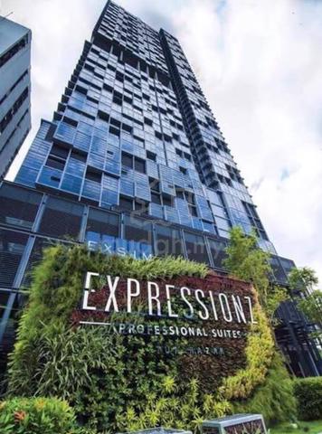 Expressionz Professional Suites 1