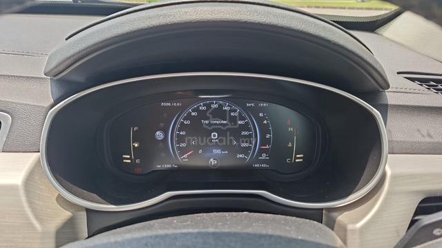 2019 Proton X70 1.8 STANDARD 2WD (A) - 5