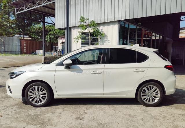 2023 Honda CITY 1.5 V Hatchback (A) - 5