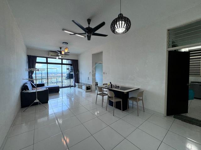 Sky Gardens Residences 1