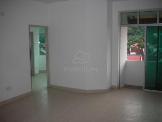 Ixora Heights 1