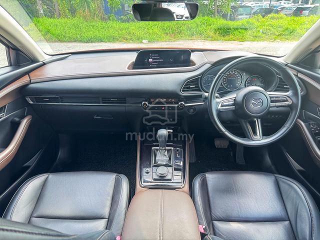 2021 Mazda CX-30 G HIGH 2.0 2WD (A) - 3