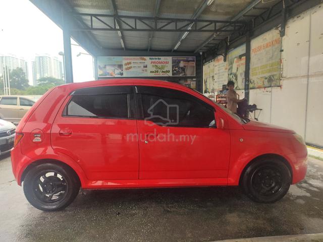 2005 Proton SAVVY 1.1 COMFORT (M) - 5