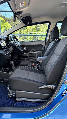 (DIRECT OWNER) 2017 Perodua BEZZA 1.3 PREMIUM X(A) - 4
