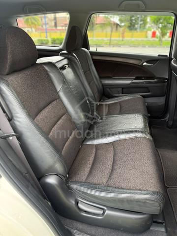 2004 Honda ODYSSEY 2.4 ABSOLUTE ABA-RB1 (A) - 5