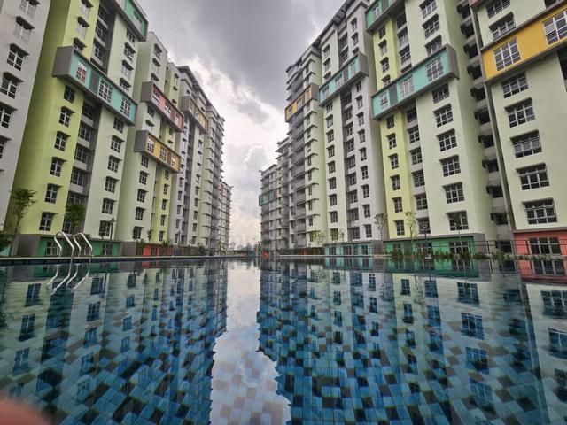 Residensi Sakura 1
