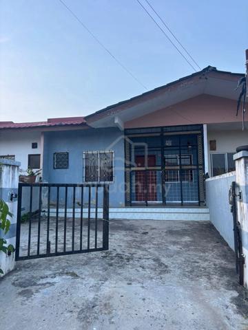 Taman Apas Permai Batu 15, Tawau Sabah Nearby Airport Tawau 1