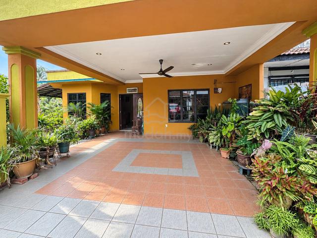 [BELOW MARKET|RENOVATED] Corner Lot 2 Storey Taman Jasa Utama Selayang 1