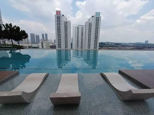Residensi Bintang Bukit Jalil 1