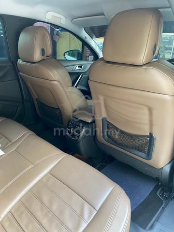 2012 Peugeot 508 2.2 GT (A) - 4