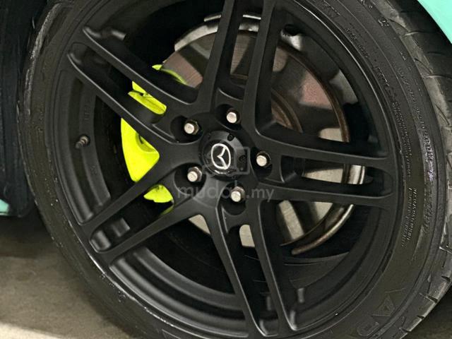 2005/2010 Mazda RX-8 1.3 (A) - 5