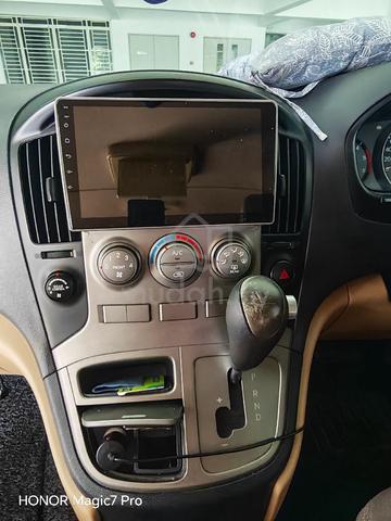 2013 Hyundai GRAND STAREX 2.5 ROYALE PREMIUM - 5