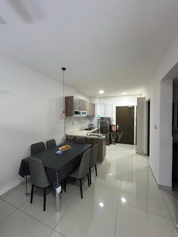 Country Garden Central Park (Serviced Apartment) 1
