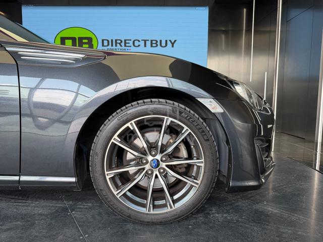 2016 Subaru BRZ 2.0 MT FACELIFT & TRUE MILEAGE - 4