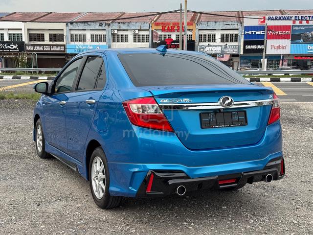 2019 Perodua BEZZA 1.3 PREMIUM X FULL BOYKIT - 3