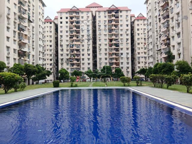 Genting Court Condominium 1