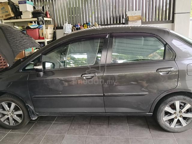 2007 Honda CITY 1.5 VTEC MY03 GD ENHANCED (A) - 1