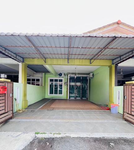 Fully Renovated Teres Krubong Below Market 1