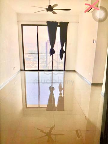 United Point Residence @ North Kiara 1