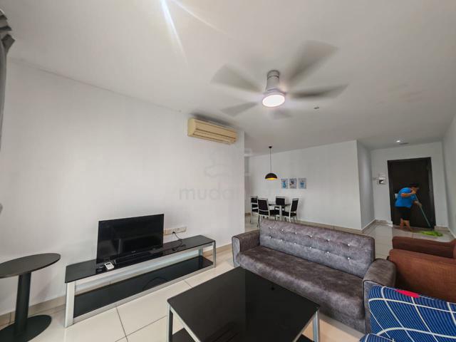 D'Esplanade Residence @ KSL City 1