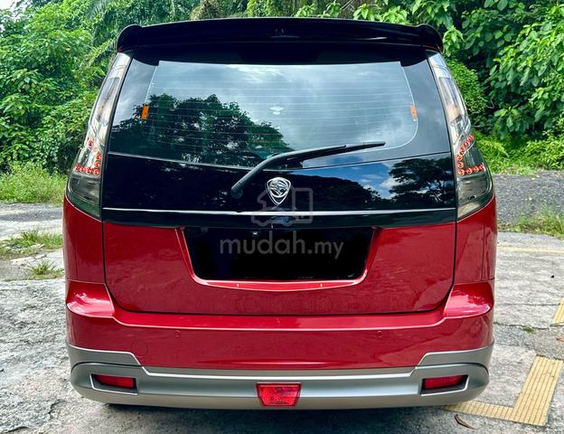2019 Proton EXORA 1.6 PREMIUM (A) - 4
